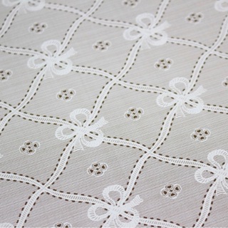 toalha de mesa termica pvc impermeavel Lacinhos 1,00 x 1,40 em Oferta na Shopee