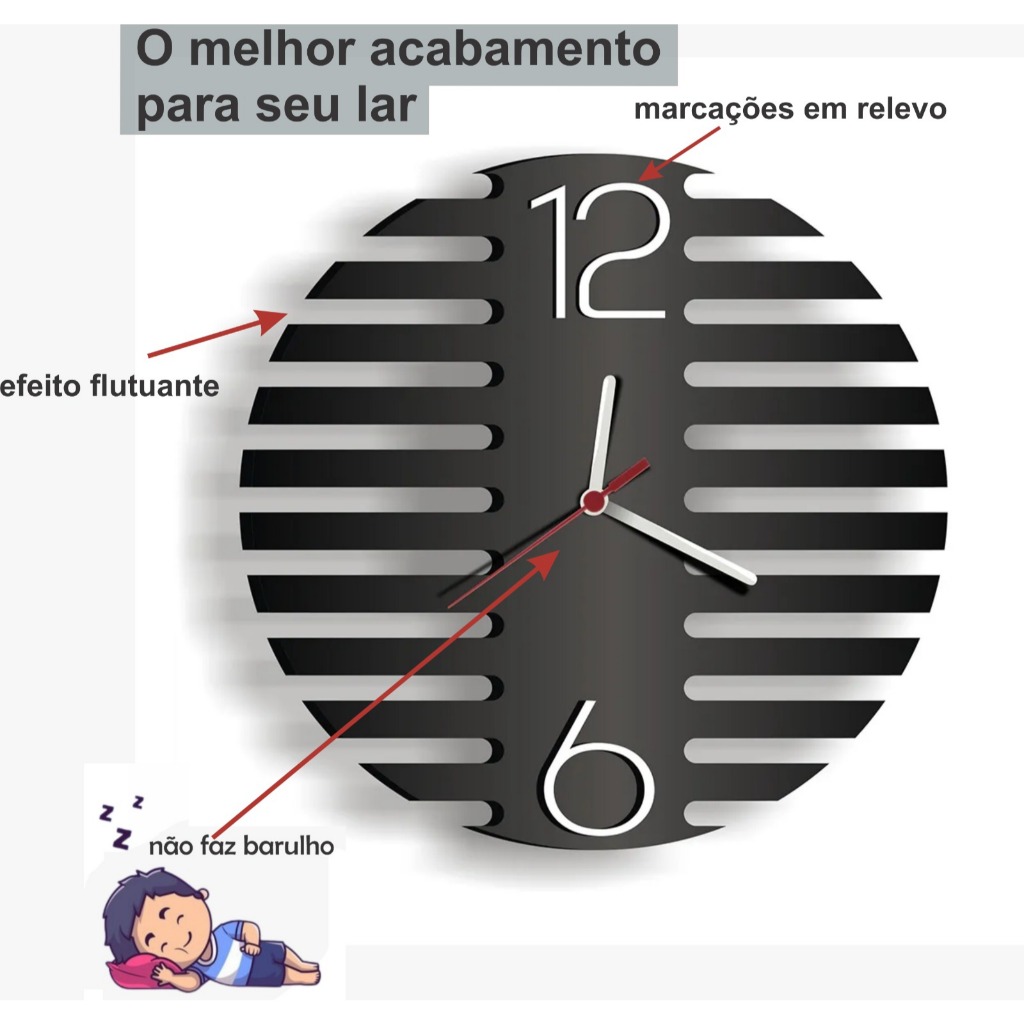 Relógio De Parede Grande 3D Silencioso Relógios De Cozinha Espelho Kit De Moldura Adesivo Diy Para Decoração Casa Sala Parede Quarto Escritório Quadro Decorativo Aplique
