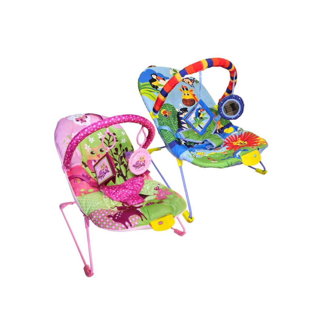 Cadeira de Descanso Soft Ballagio - ColorBaby