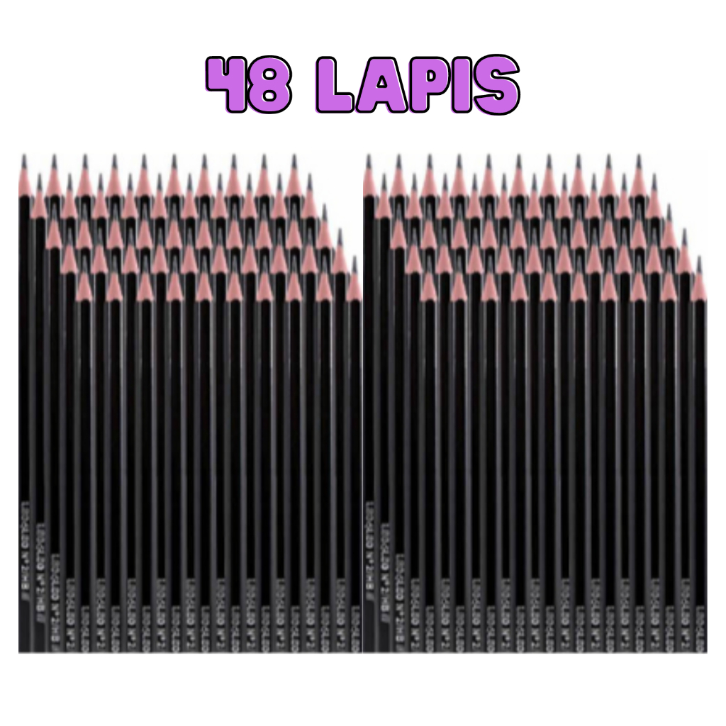 Lápis Grafite Preto Hb: Onde Comprar | BuscaProdutos