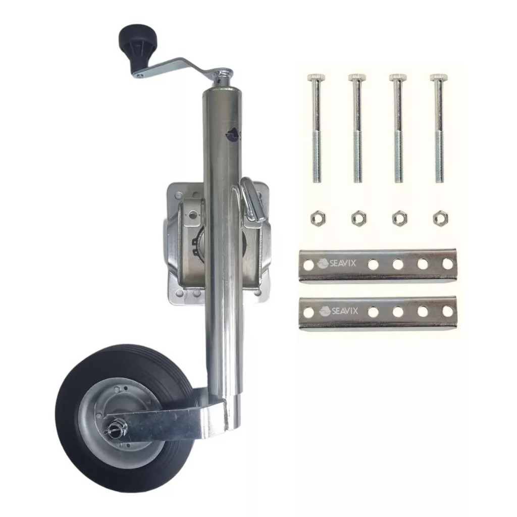 Pedestal Apoio Carretinha: Onde Comprar | BuscaProdutos