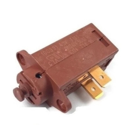Termoatuador Lavadora Electrolux Ltd06 Lt50 Lt60 Original