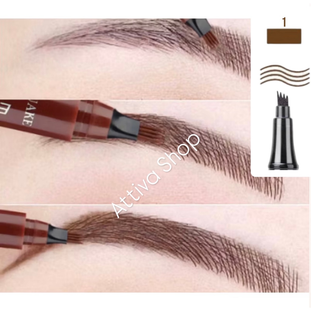 kit 1 ou 2 Canetas Sobrancelha Barba Fio a Fio Microblanding e sobrancelhas em Oferta na Shopee