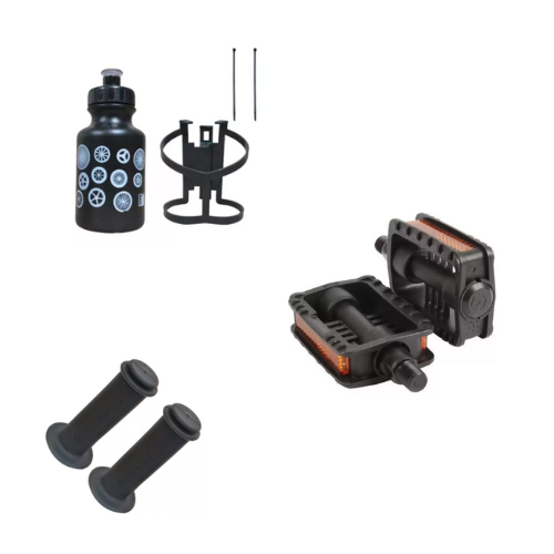 O que é Pedal Bicicleta Aro 14? Guia e Onde Comprar | BuscaProdutos