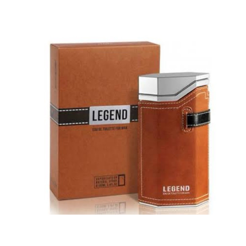 Perfume Legend Emper: Onde Comprar | BuscaProdutos