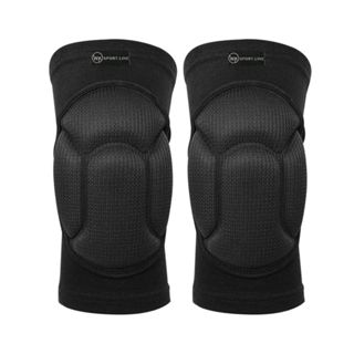 Joelheira Master de Volêi Handebol MMA Danças Original em Oferta na Shopee