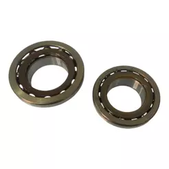 Caixa Direção Twister Cb300 Cbr450 Cbr600 Esférica