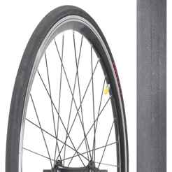Pneu Pirelli Corsa Pro 700x23c - Arame Bike Bicicleta Speed Ciclismo