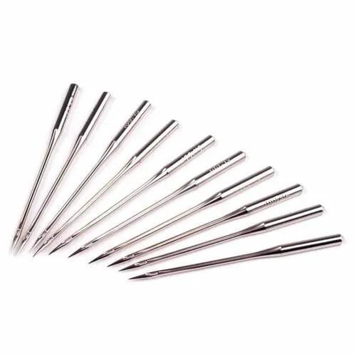 Agulha para Reta Industrial Cabo Fino Lanmax - DBX1 em Oferta na Shopee