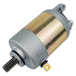 Motor De Partida Yamaha Neo At 115 2005 A 2008