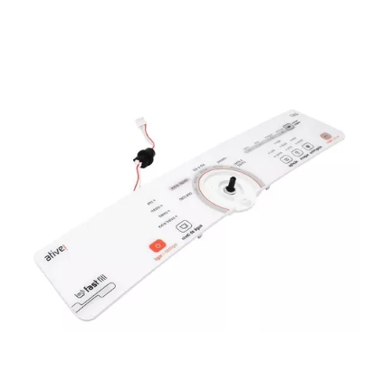 Interface Brastemp Bwg11ab Bwu11ab Lavadora De Roupas 110v/220v Original