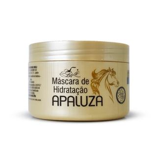Máscara Capilar Apaluza 300g Belkit em Oferta na Shopee