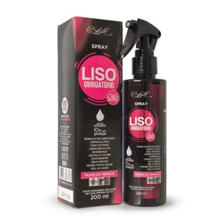 Spray Liso Obrigatório 200 ml Belkit em Oferta na Shopee