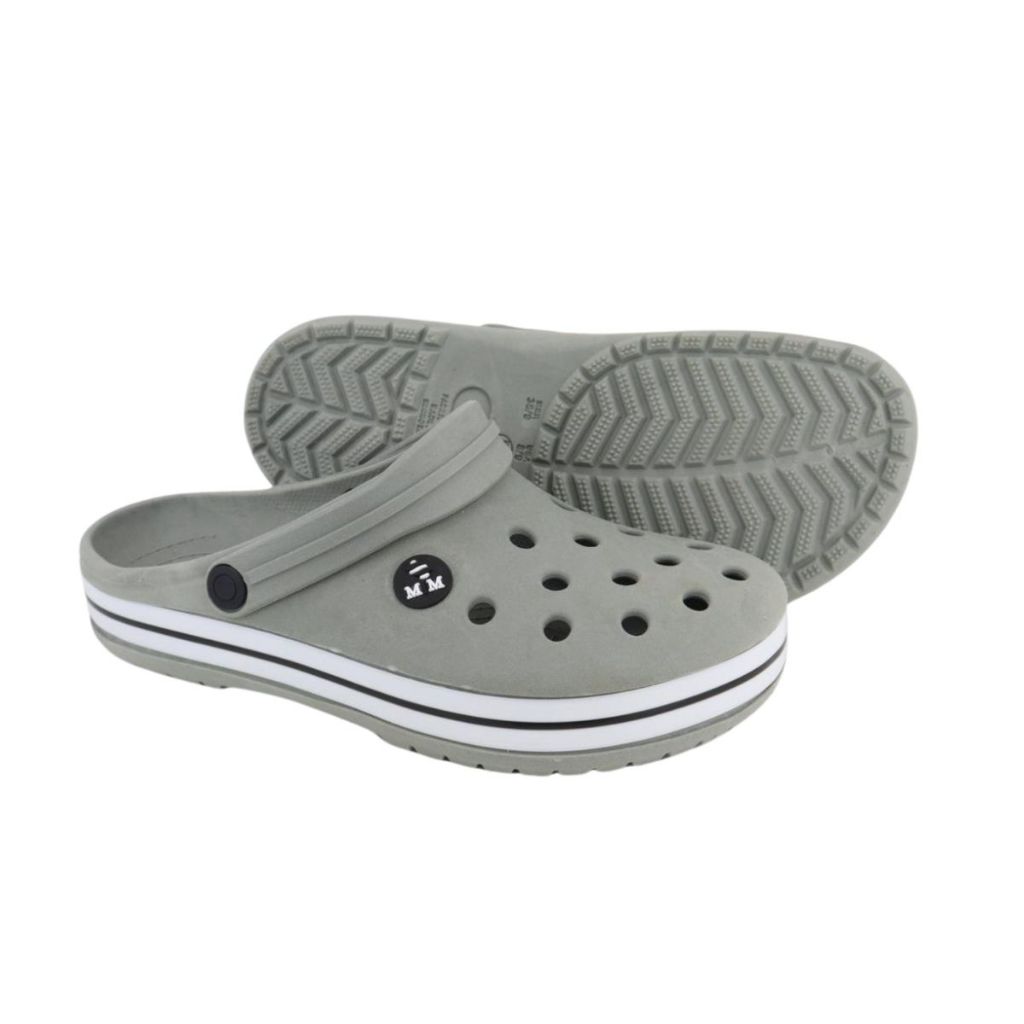 Babuche Chinelo Sandalia Papete Menina Feminino Infantil Adulto Leve Barato Clocs em Oferta na Shopee