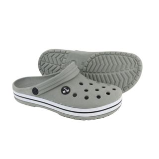 Babuche Chinelo Sandalia Papete Menina Feminino Infantil Adulto Leve Barato Clocs em Oferta na Shopee