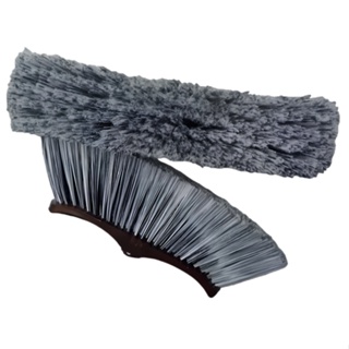 Vassoura Italiana Cerdas Macia - Para Limpeza Porcelanato e Cerâmicas em Oferta na Shopee