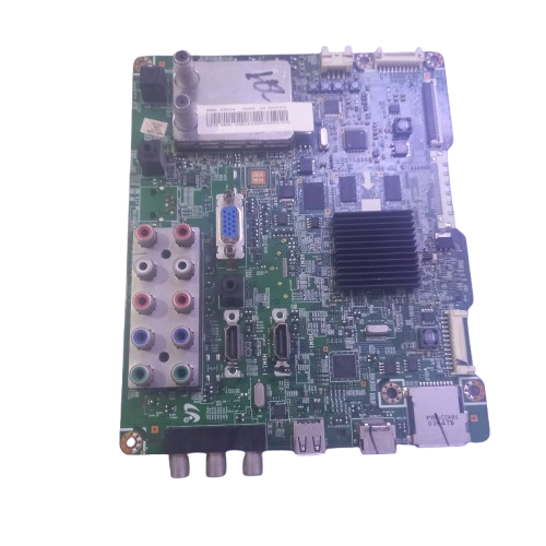 653 Placa Principal para TV de Plasma Samsung Mod: PL42C430A1