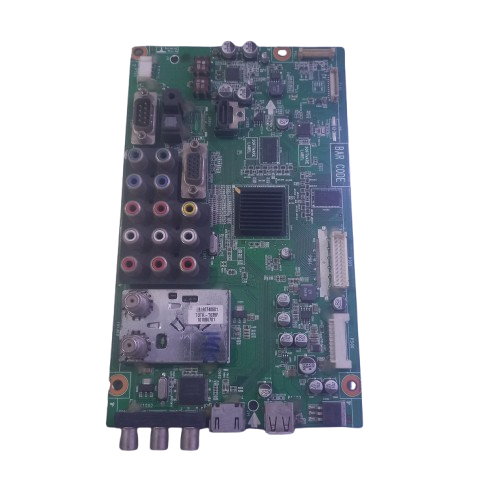 654 Placa Principal para TV de Plasma LG Mod: 50PJ250