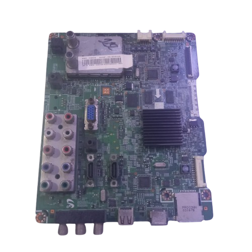 655 Placa Principal para TV de Plasma Samsung Mod: PL42C450B1