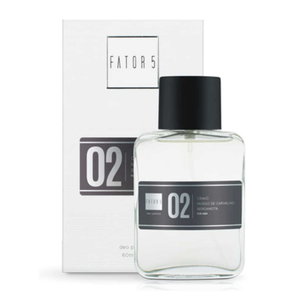 Cravo no Perfume: Onde Comprar | BuscaProdutos