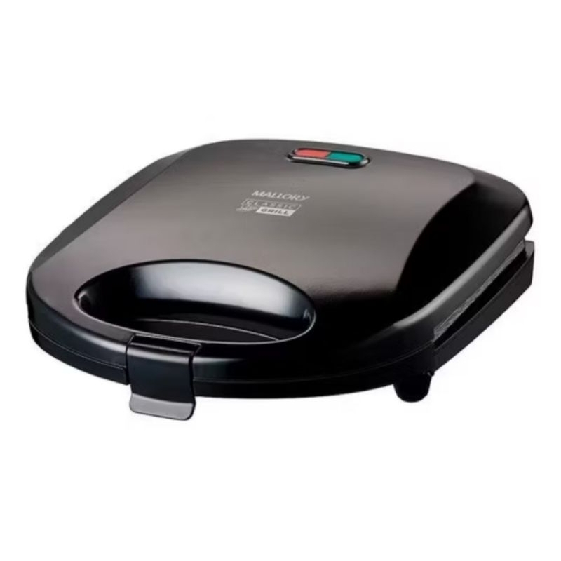 SANDUICHEIRA MISTEIRA malory classic grill antiaderente