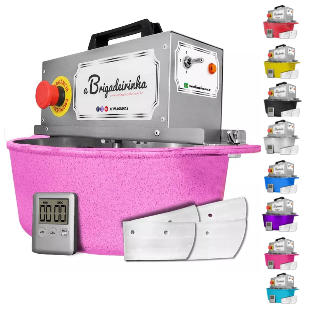 Panela a Brigadeirinha: Onde Comprar | BuscaProdutos