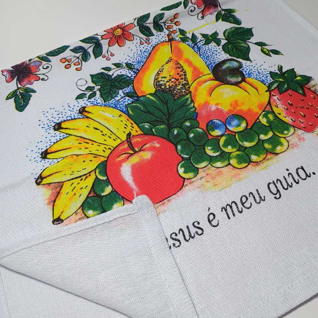 KIT,12,PANOS,DE,PRATO,45x75cm,COM,BAINHA,NAS,LATERAIS em Oferta na Shopee