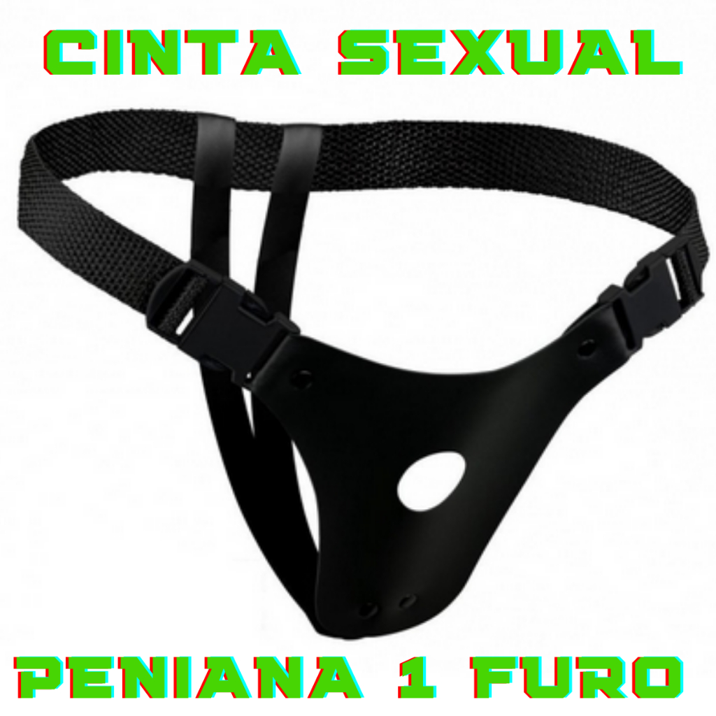 Cinta Dildo Peniana Reforçada Realista 1 Furo Sem Prótese Linha Sexual Cintaralho Lésbica Sex Shop em Oferta na Shopee