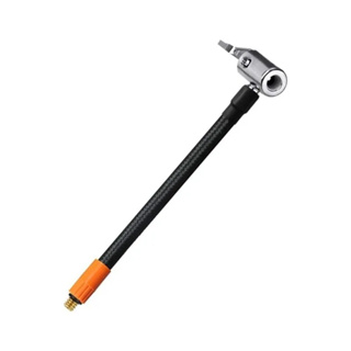 Mangueira para compressor bomba de Ar portátil rosca M6 em Oferta na Shopee