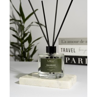 Aromatizador Difusor de Ambientes com Varetas - 9 aromas disponíveis