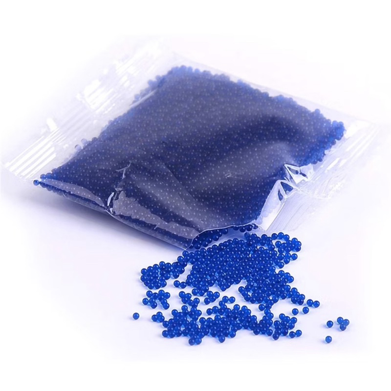 Bolinhas de Gel p Gelbaster Orbeez (7 À 8mm) BBS Brinquedo 10.000 Unid Tipo Nerf Cores