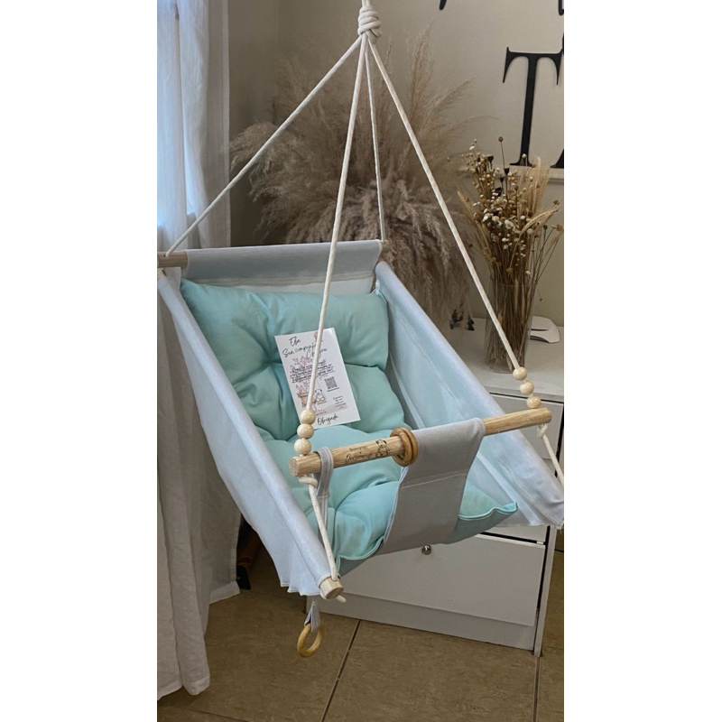 balanço infantil para bebê nene crianças