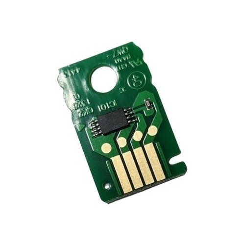 Chip Para Tanque Caixa Manutenção Mc31 Ta-20 Ta-30 Tm-200