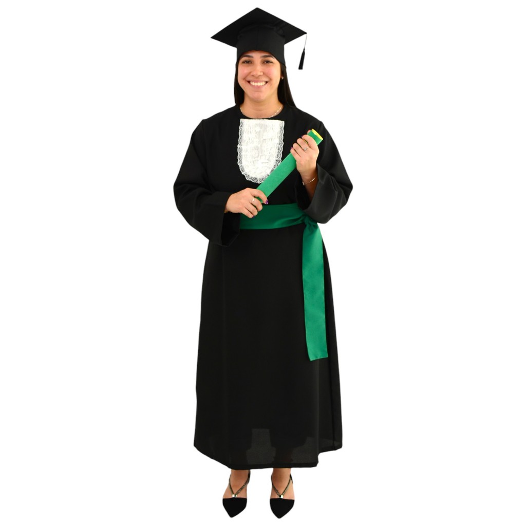 O que é Beca Capelo Canudo? Guia e Onde Comprar | BuscaProdutos