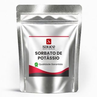 Sorbato De Potássio - Conservante Alimentício em Oferta na Shopee