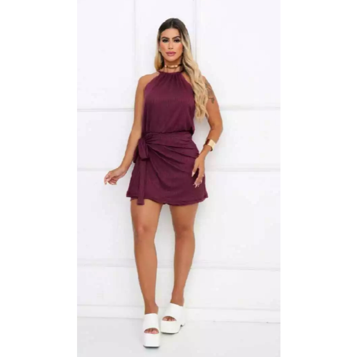 O que é Vestido Macacão Preto? Guia e Onde Comprar | BuscaProdutos