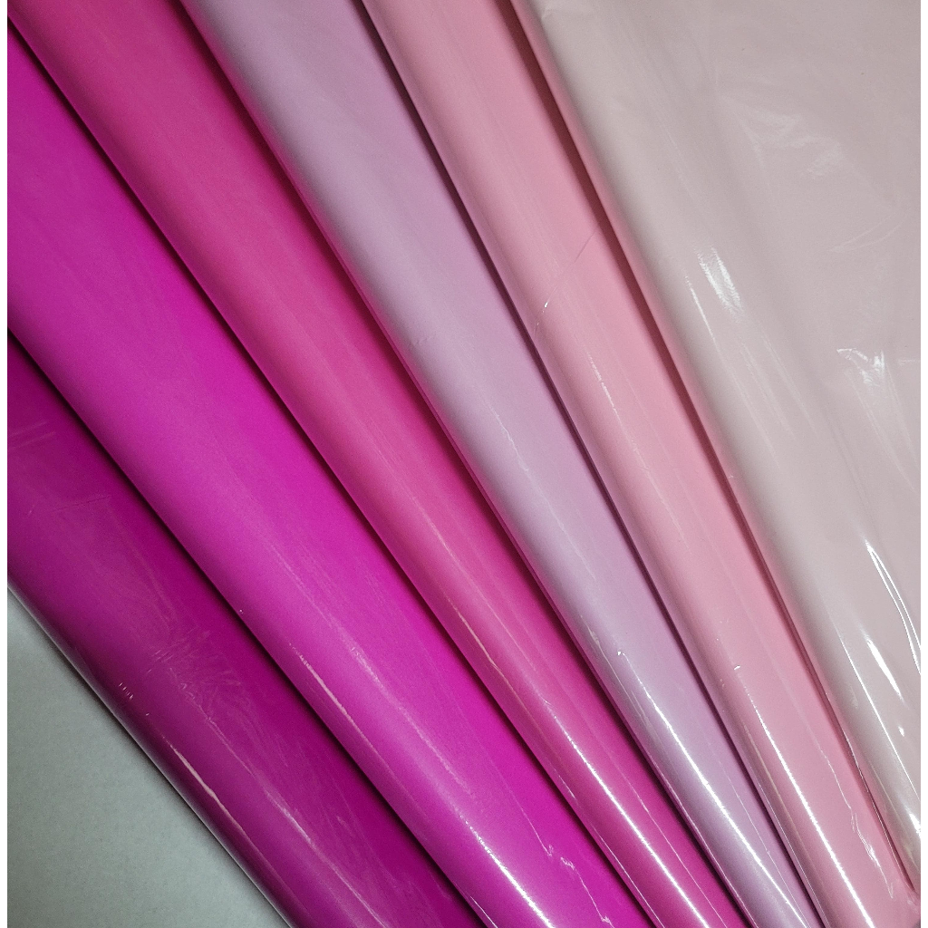 Papel de Seda MISTO TONS DE ROSA **35x50**  Pacote C/102  Unidades - ATENÇÃO AO TAMANHO 35X50