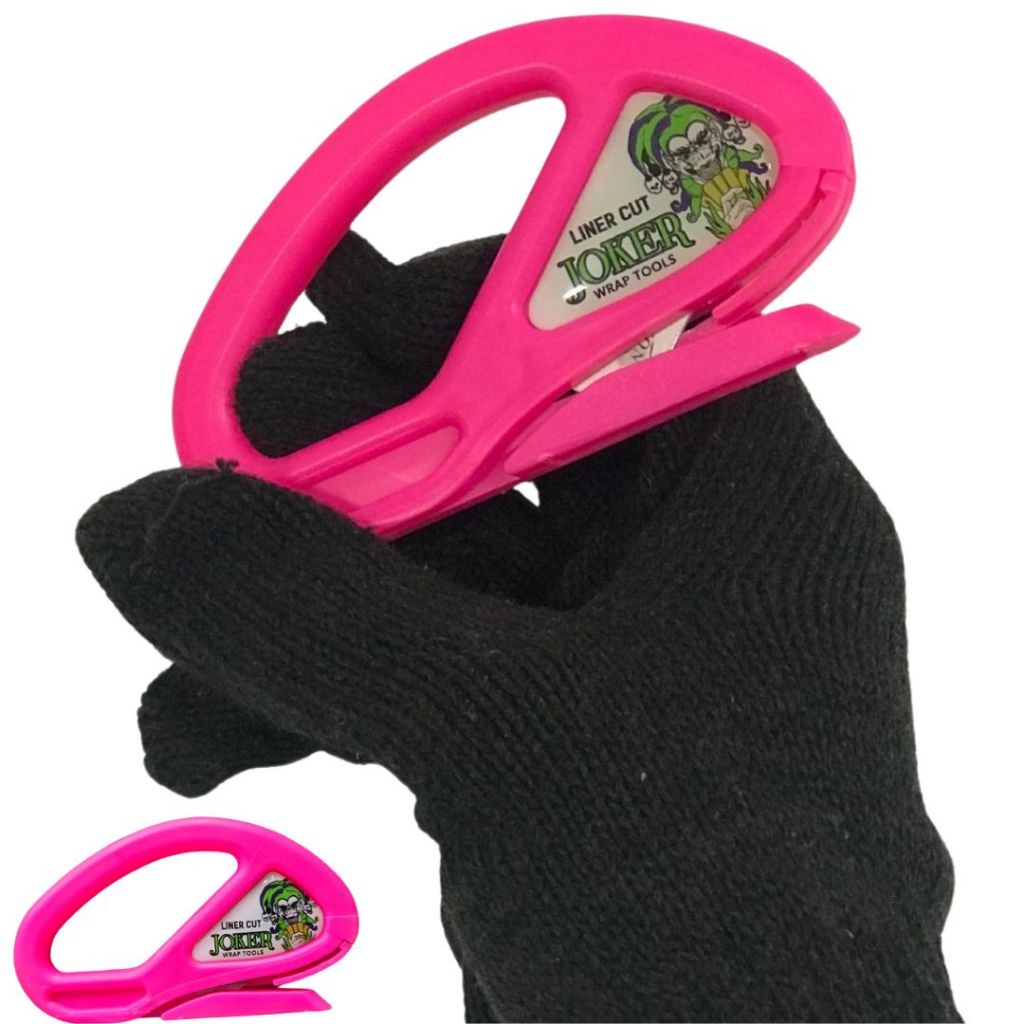 Cortador de Liner Pink 3026 Joker