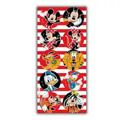 30~150 ADESIVO MICKEY MOUSE DISNEY REDONDO Regina(CHOCO)