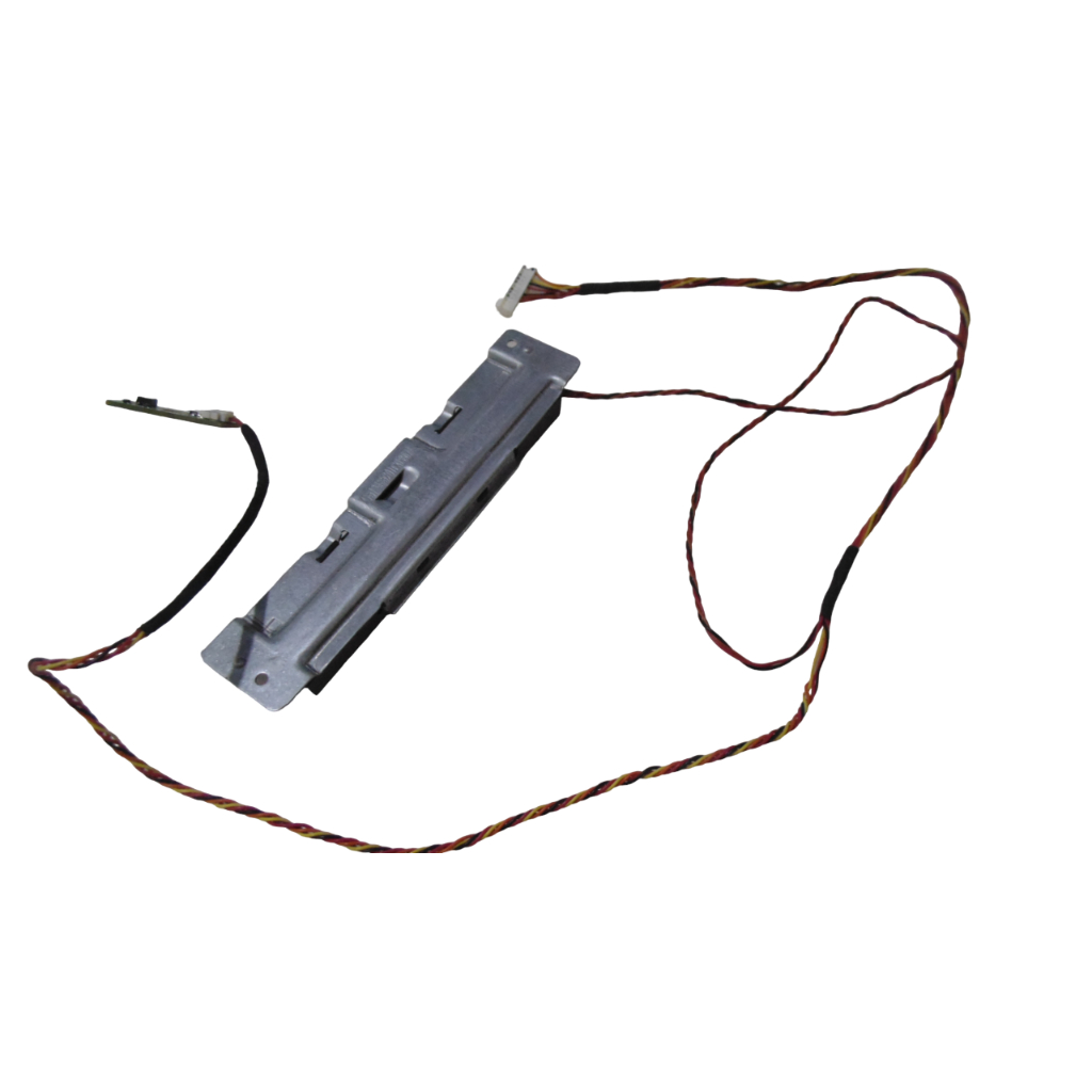 Placa Sensor Do Controle E Teclado Tv Philips 42pfl3507d/78
