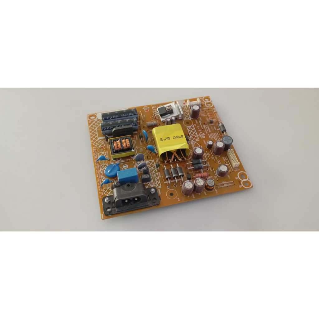 (1)    Placa Fonte Tv Aoc Le32d1452/20