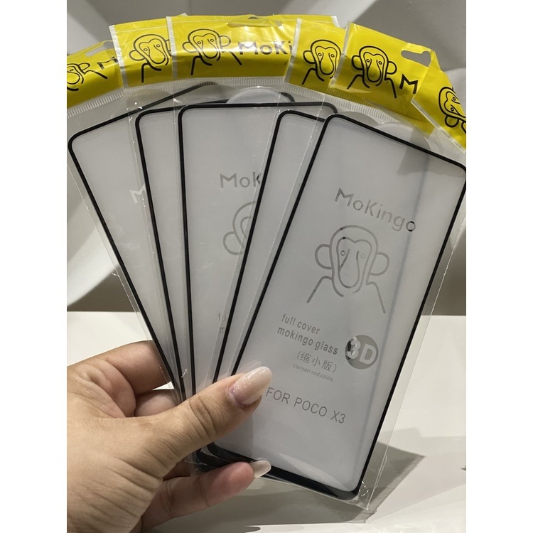 Kit Lote 100 Películas 3D 5D 9D Variadas De Alta Qualidade, Iphone, Samsung, Lg Designers das Capinhas Sortidos Aben