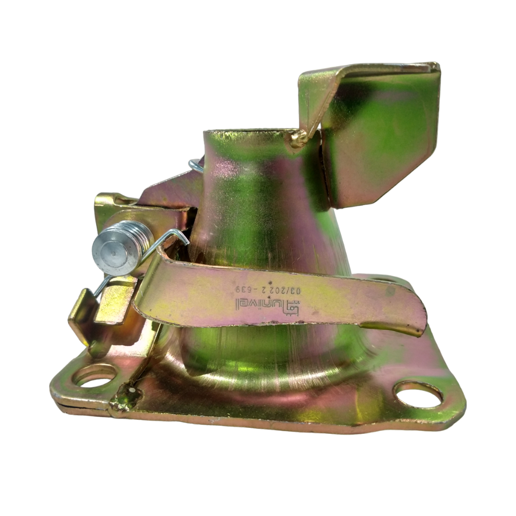 Fechadura Inferior Capo Mb 1214 1418 1618 1935 de 1990 a 2000 em Oferta na Shopee