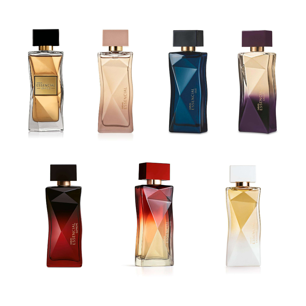 Perfume Essencial Clássico Feminino: Onde Comprar | BuscaProdutos