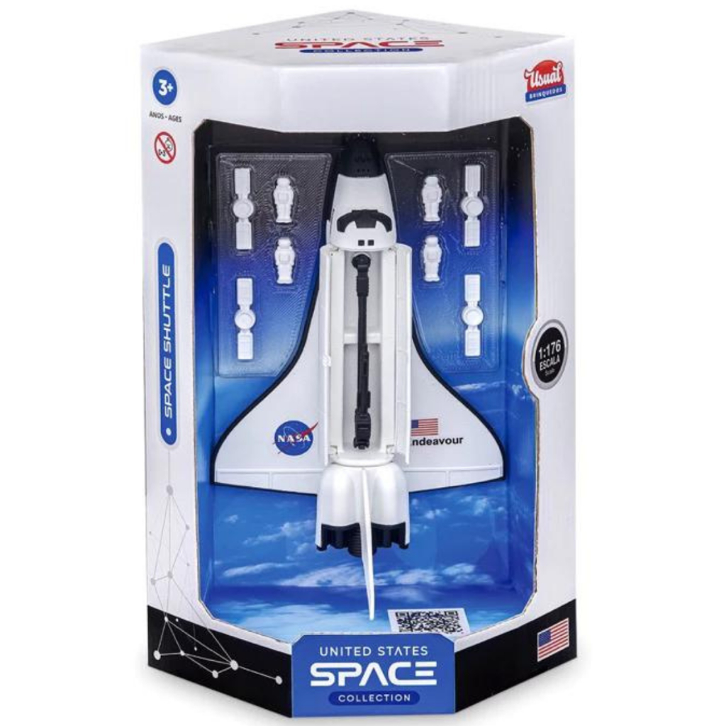 Foguete Miniatura: Onde Comprar | BuscaProdutos