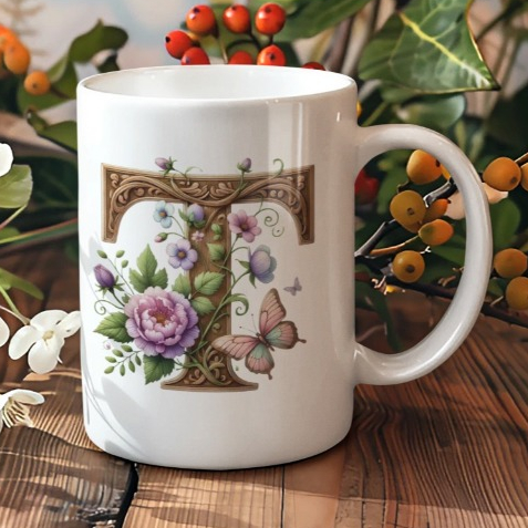 Caneca Xícara Personalizada Presente Com Seu  Nome