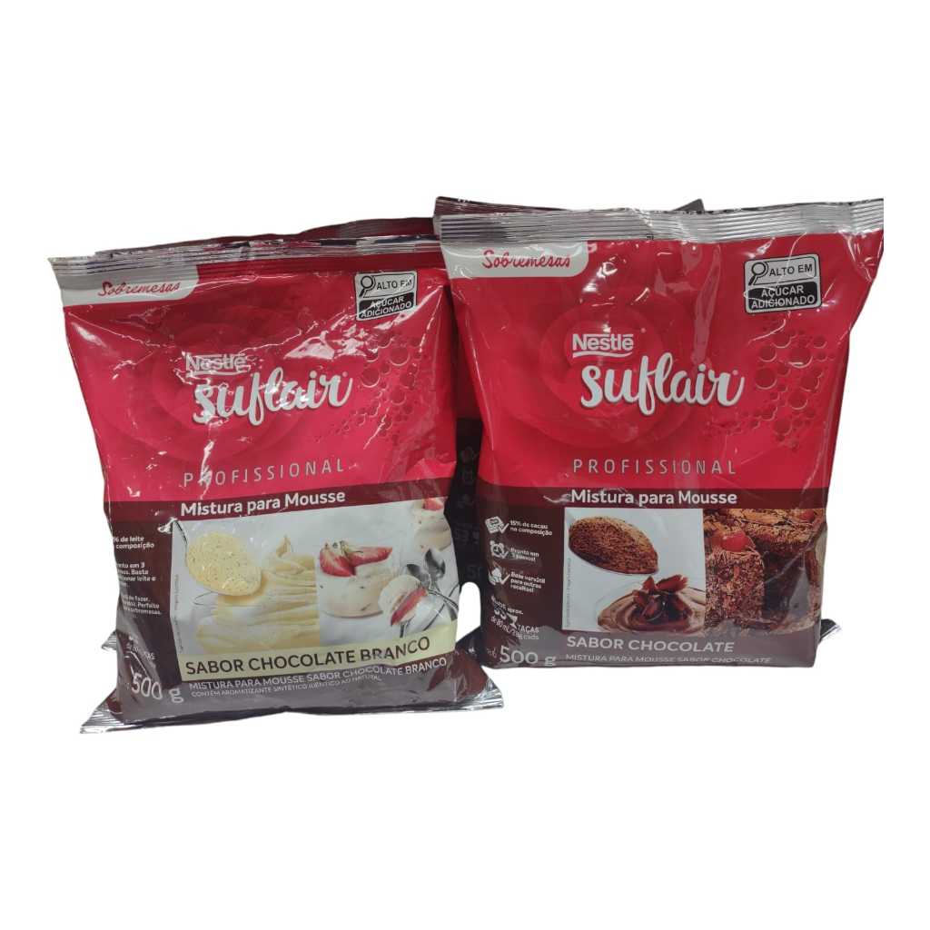 Sorvete Nestle: Guia Completo e Onde Comprar | BuscaProdutos