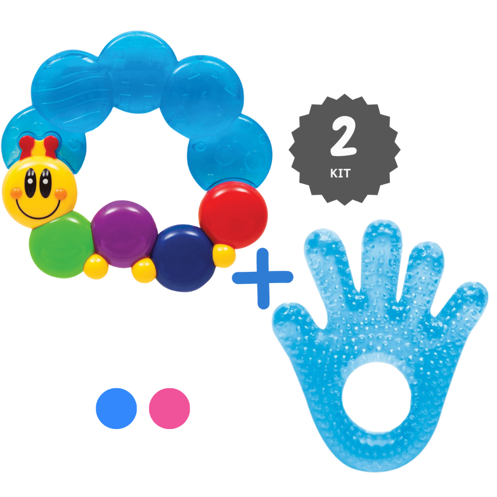 Mordedor Buba Centopeia: Onde Comprar | BuscaProdutos