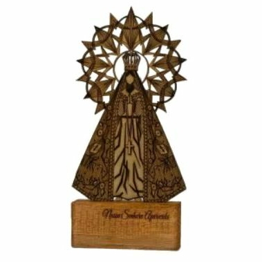 trofeu Nossa Senhora Aparecida