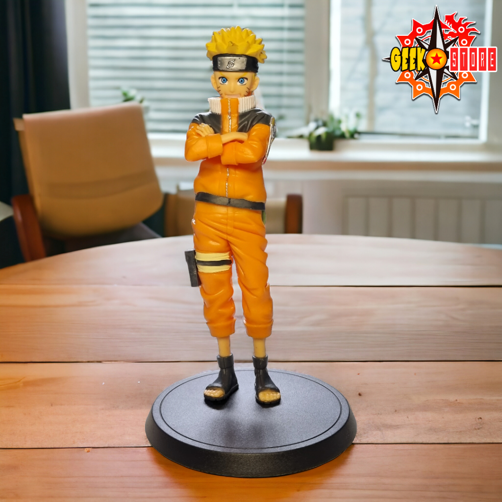 Action figure bonecos colecionaveis anime naruto shippuden personagem naruto e minato